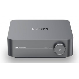 Wiim AMP PRO Network Stereo Amplifikatör 